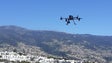Imagem de Madeira vai ter acesso a drones militares  (áudio)