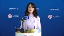 Imagem de PS acusa Governo de desinvestimento intencional na Terceira