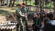 Jovens do ensino básico convidados a conhecer a vida militar