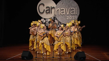 Imagem de Terceira de novo sem Carnaval (Vídeo)