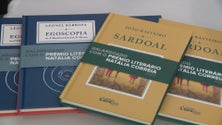 Imagem de Prémio Literário Natália Correia: João Rasteiro e Leonel Barbosa vencedores na categoria Poesia