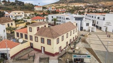Imagem de Estão concluídas as obras de reabilitação do edifício da Baiana (áudio)