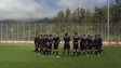 Imagem de Danilovic recuperado é opção para Filipe Cândido (vídeo)
