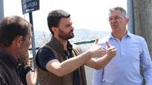 Imagem de Ricardo Lume denuncia inércia dos governos Regional e da República