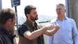 Imagem de Ricardo Lume denuncia inércia dos governos Regional e da República