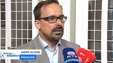 Imagem de Petição quer Comissão de Gestão para a SATA [Vídeo]