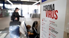 Imagem de Covid-19: Estado de emergência deverá ser renovado até ao dia 01 de maio