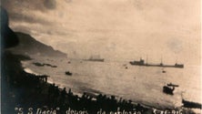 Imagem de Há 100 anos acentuava-se a fome e o isolamento da Madeira