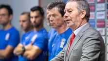 Imagem de Dyego Sousa na China rende quase 4 milhões ao Marítimo