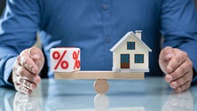Imagem de Crédito à habitação regista em 2021 o maior crescimento em quatro anos
