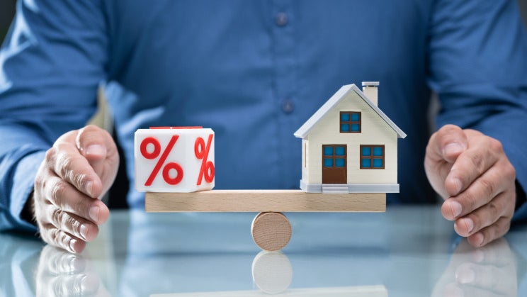 Imagem de Crédito à habitação regista em 2021 o maior crescimento em quatro anos