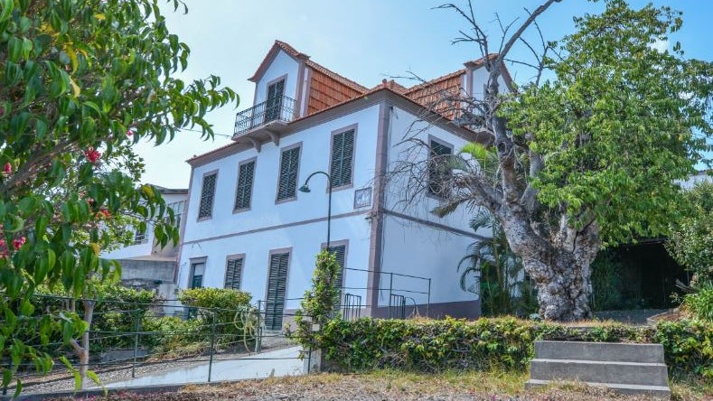 Imagem de Quinta do Leme à venda numa agência imobiliária
