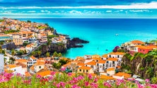 Imagem de Covid-19: Atividades turísticas na Madeira só retomam a normalidade em setembro