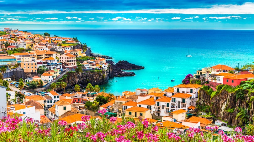 Imagem de Covid-19: Atividades turísticas na Madeira só retomam a normalidade em setembro