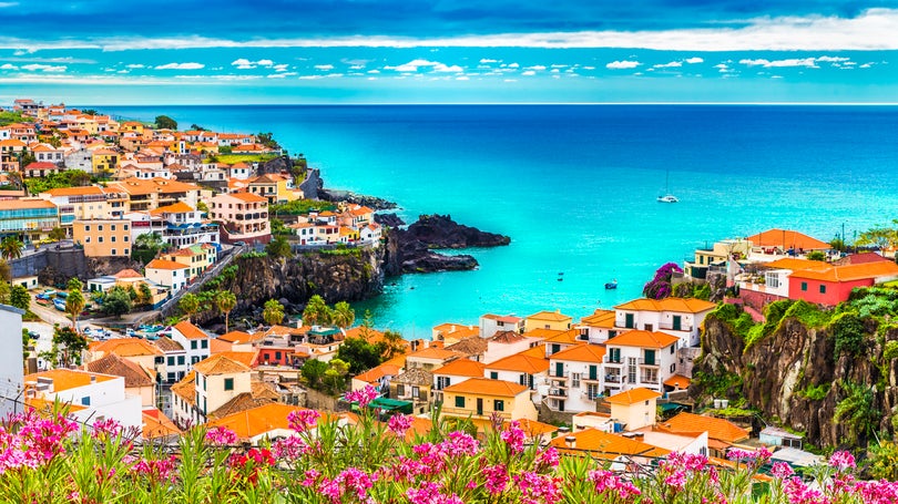 Covid-19: Atividades turísticas na Madeira só retomam a normalidade em setembro