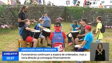 Imagem de Futuro da Associação Norte Crescente já não está comprometido [Vídeo]