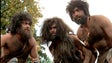 Imagem de Humanos já se relacionavam em redes sociais complexas há 34 mil anos
