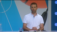 Imagem de Marítimo vai ter reforços a seu tempo (vídeo)