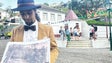 Imagem de Caminhada teatral dá a conhecer história do Monte (vídeo)