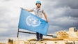 Imagem de Fotojornalista madeirense está no Sudão do Sul com a ONU (áudio)