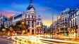 Imagem de Covid-19: Espanha regista o valor mais baixo dos últimos dois meses, com 87 mortes