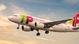 Imagem de TAP na 60.ª posição do ranking mundial das melhores companhias aéreas