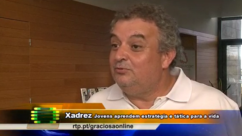 Imagem de Jogo da vida – VÍDEOS
