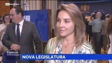Imagem de Lina Pereira: «Vamos ver se é desta que se começa a proceder alterações» (vídeo)