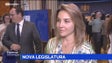 Imagem de Lina Pereira: «Vamos ver se é desta que se começa a proceder alterações» (vídeo)