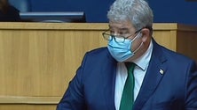 Imagem de Debate Mensal: «Madeira é a região que testa mais» (vídeo)