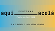 Imagem de Festival Aqui_Acolá arranca amanhã na Ponta do Sol