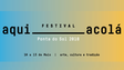 Festival Aqui_Acolá arranca amanhã na Ponta do Sol