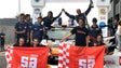 Imagem de Vítor Sá continua com o Citroen DS3 R3T Max no campeonato da Madeira de ralis