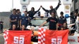 Vítor Sá continua com o Citroen DS3 R3T Max no campeonato da Madeira de ralis