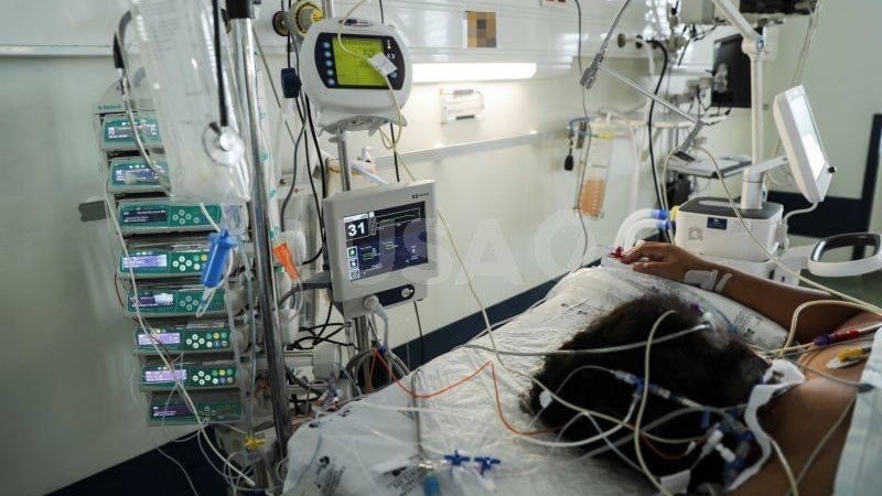 Imagem de Portugal com 138 mortes e 1.677 casos
