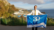 20 Anos de Bandeira Azul na Praia Formosa