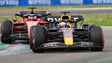 Imagem de Max Verstappen vence em Itália e reforça liderança