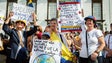 Imagem de Segurança Social apoia 500 venezuelanos na Madeira