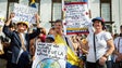 Segurança Social apoia 500 venezuelanos na Madeira