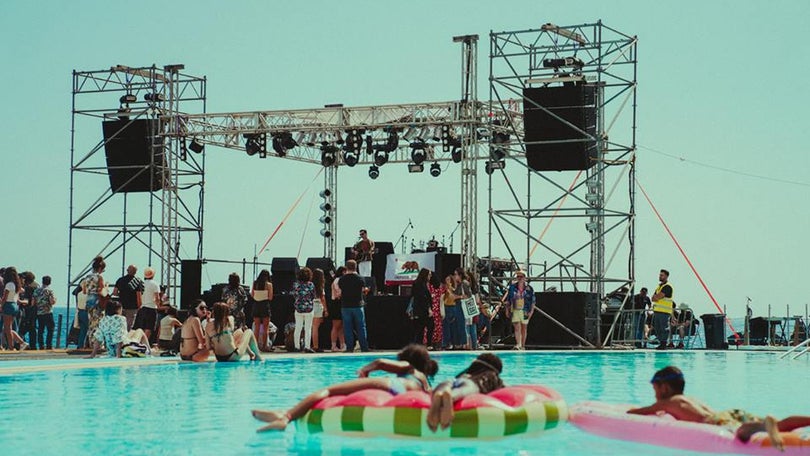 Imagem de Festival ALESTE chega em maio ao Funchal