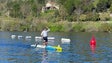 Madeirense campeão de Portugal de Stand UP Paddle Canoe