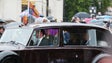 Isabel II: Corpo da rainha em Westminster para visitas públicas