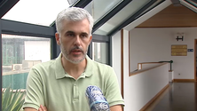Imagem de Pico volta a ter um caso de Covid-19 (Vídeo)
