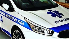 Imagem de Câmara das Lajes do Pico adquire viatura de Suporte Imediato de Vida (Vídeo)