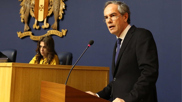 Imagem de Madeira rejeita que autonomia sirva de pretexto para incumprimentos da República