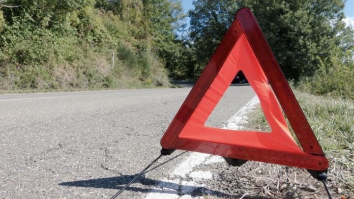 Imagem de Sinistralidade. 59 acidentes de viação na Madeira, na última semana
