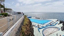 Imagem de Lido com pouca procura no Domingo de Páscoa (áudio)
