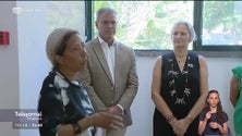 Imagem de Manuela Jardim junta Guiné, Cabo Verde e a Madeira (vídeo)
