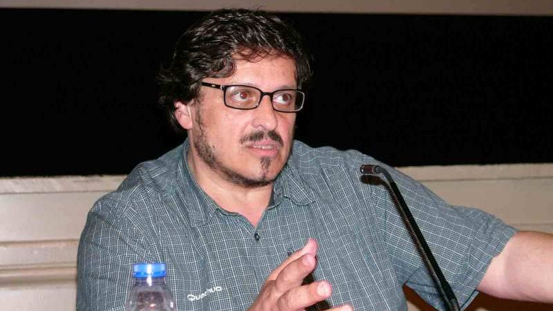 Imagem de Morreu o jornalista António Loja Neves
