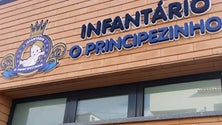 Imagem de Covid-19: Caso positivo no Infantário O Principezinho, no Caniço